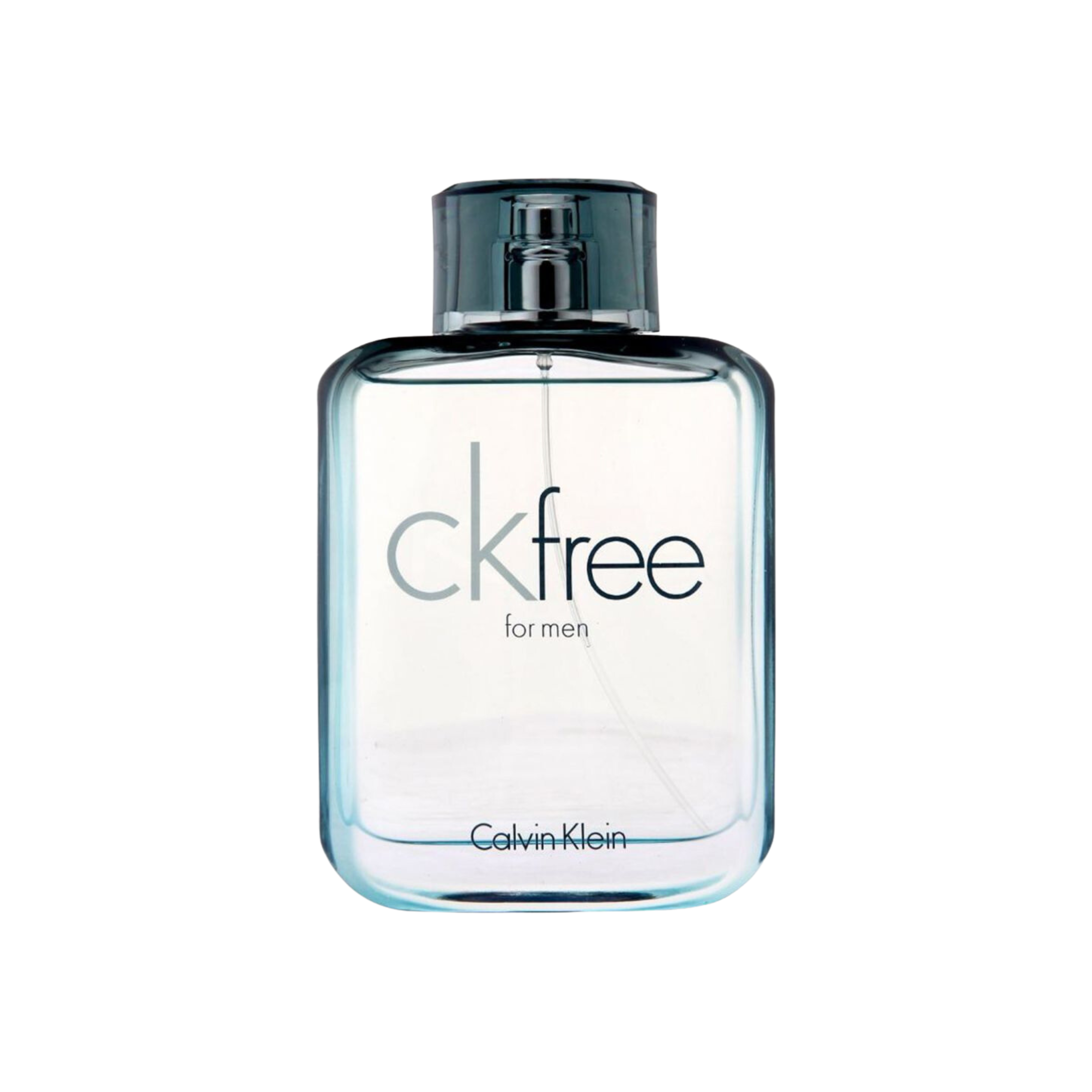 Calvin Klein Free for Men - Eau De Toilette