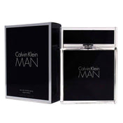 Calvin Klein Man for Men - Eau De Toilette