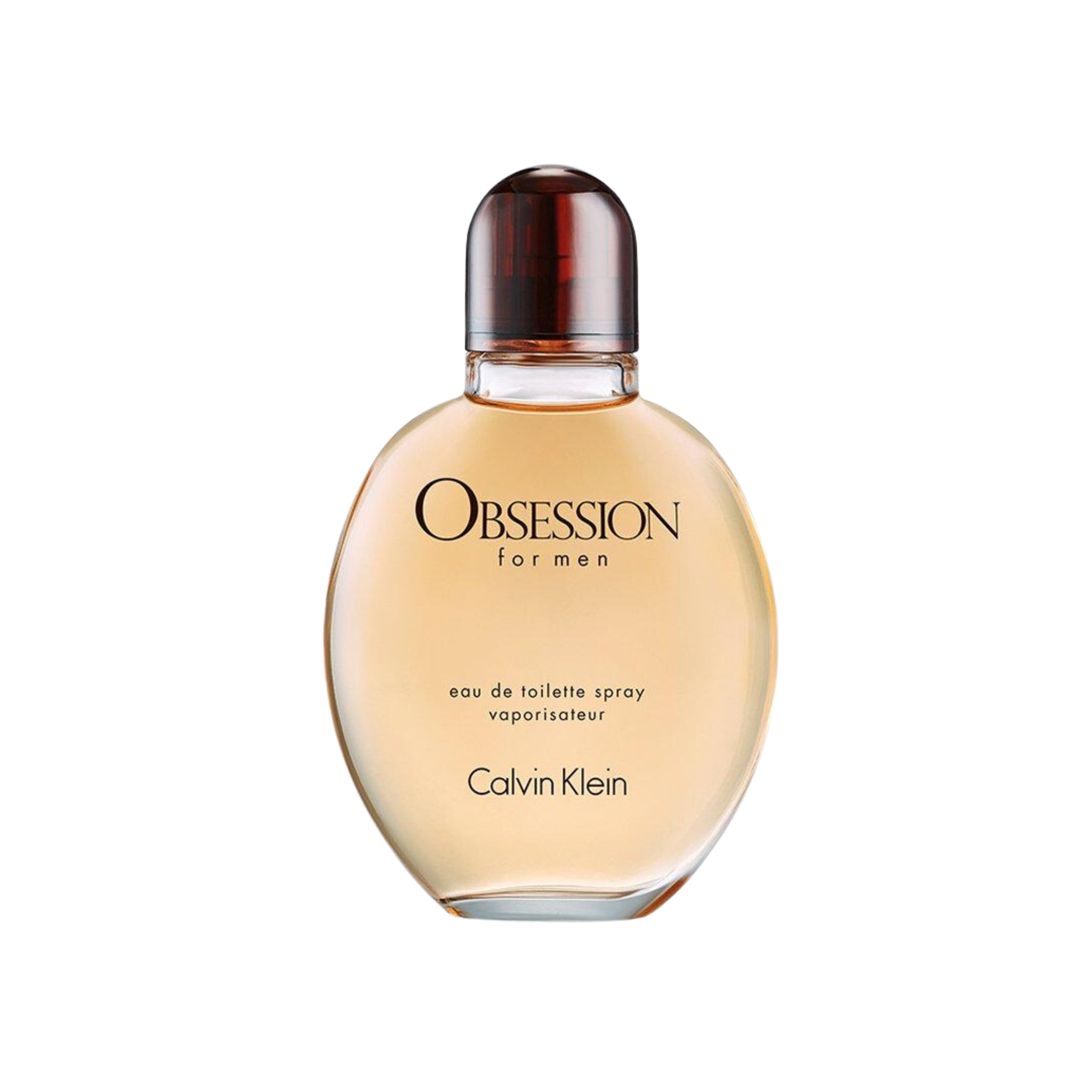 Calvin Klein Obsession for Men - Eau De Toilette