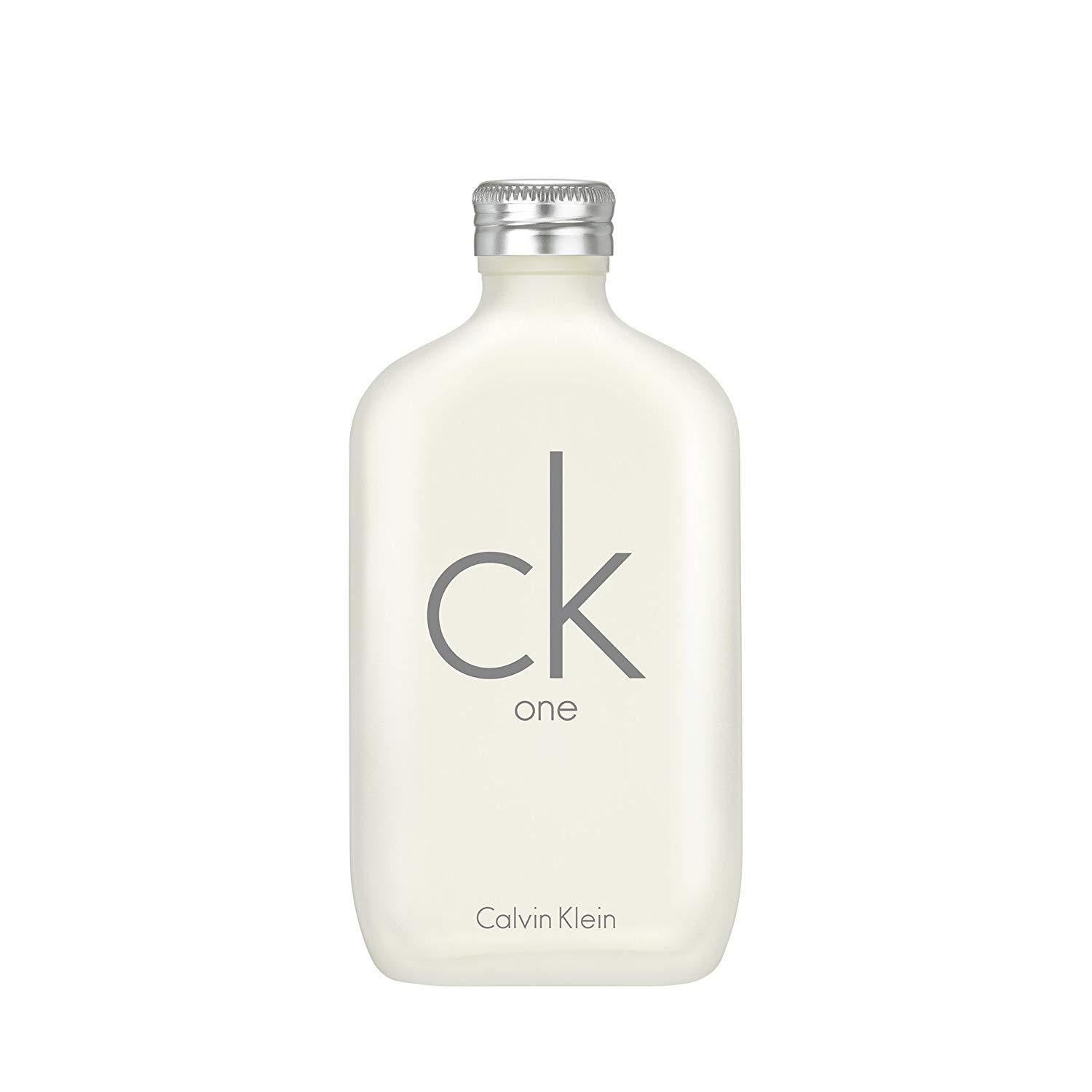 Calvin Klein One for Men - Eau De Toilette