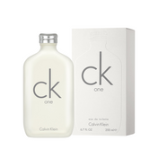 Calvin Klein One for Men - Eau De Toilette