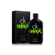 Calvin Klein One Shock For Men - Eau De Toilette