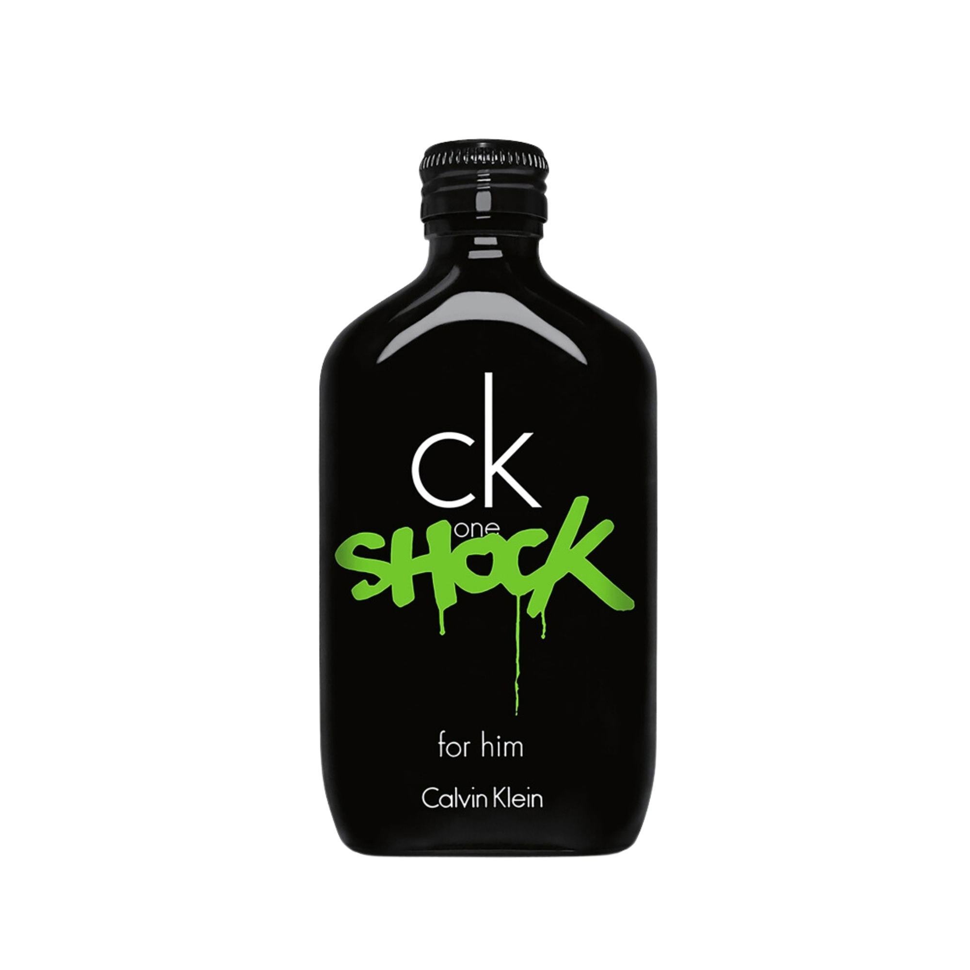 Calvin Klein One Shock For Men - Eau De Toilette