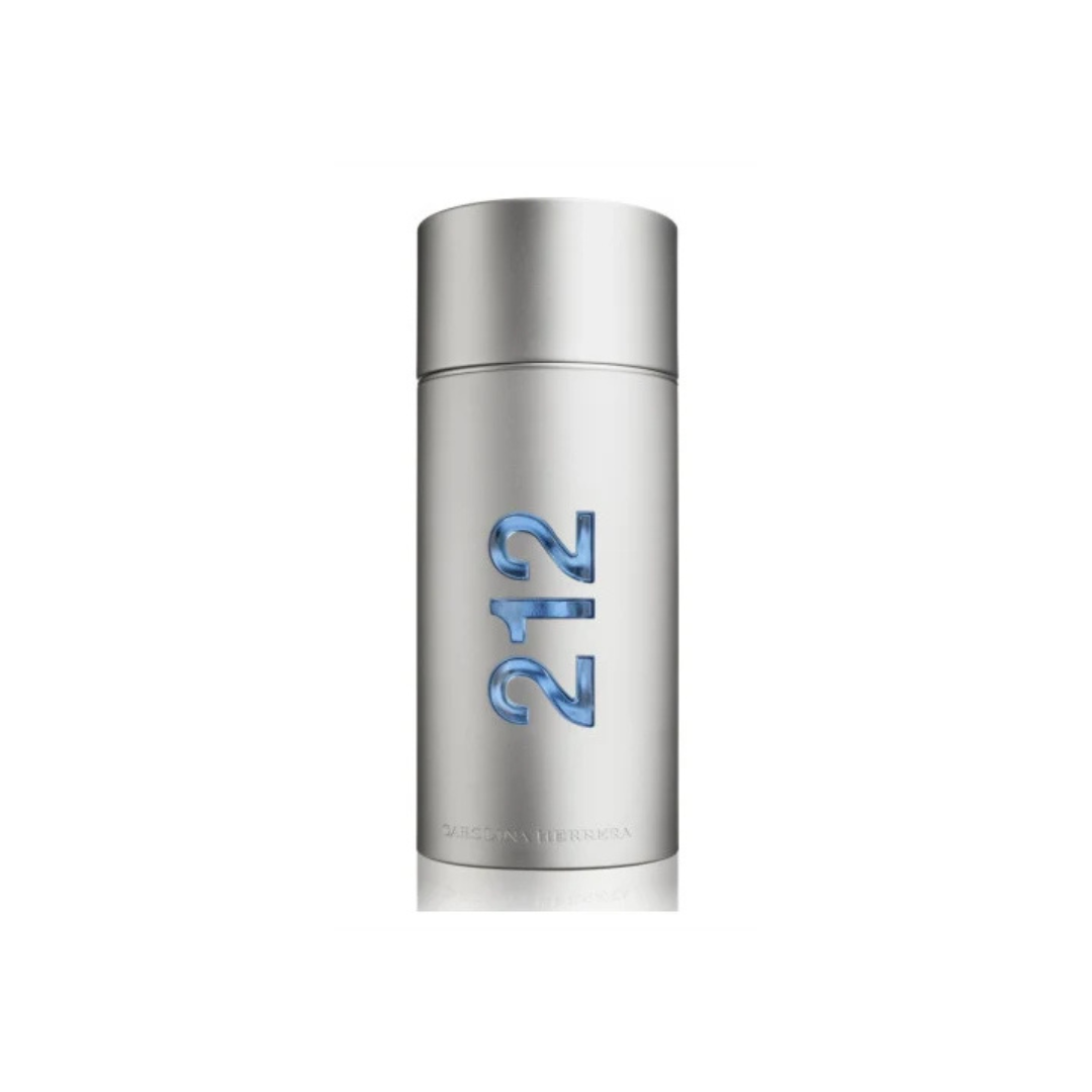 Carolina Herrera 212 Men for Men - Eau De Toilette