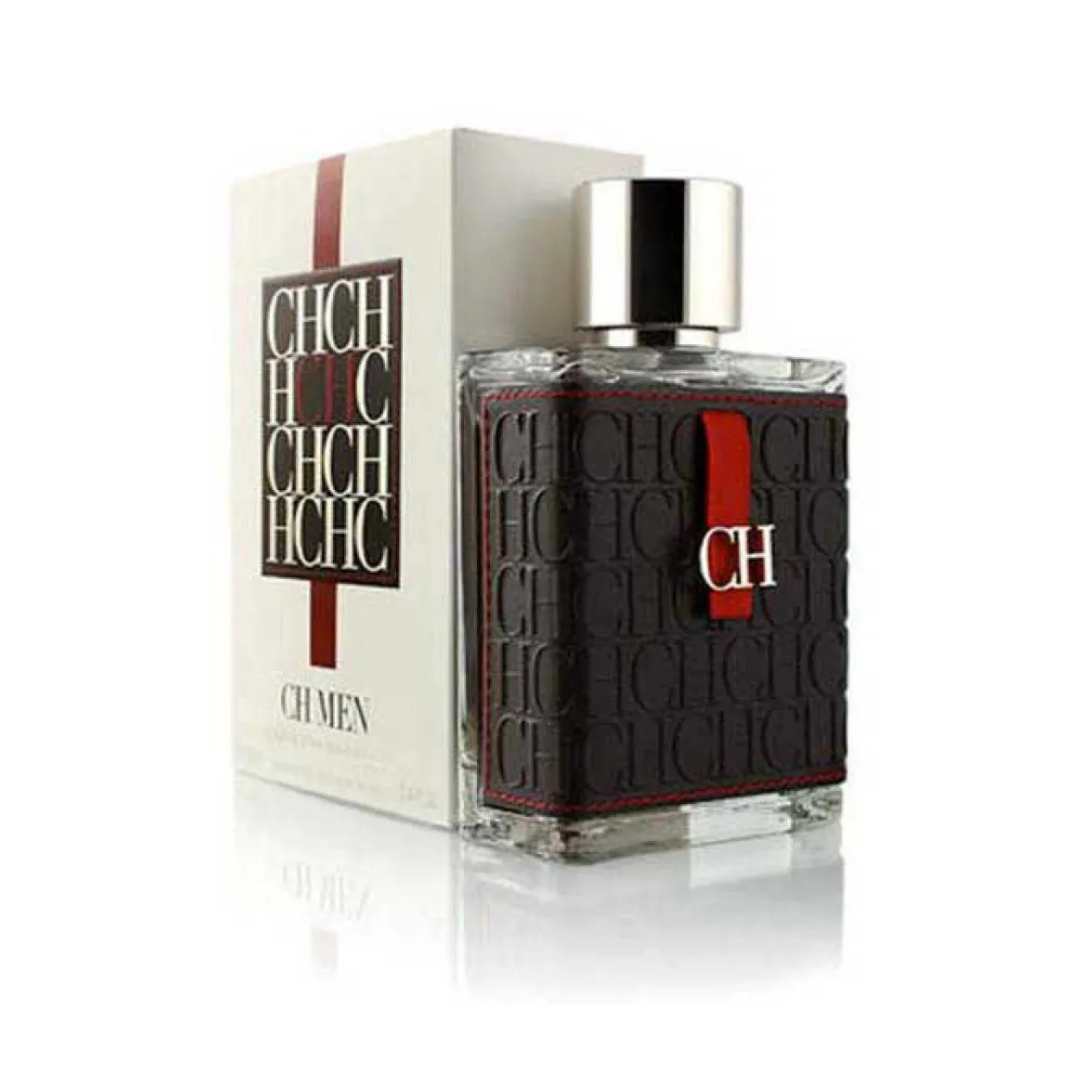 Carolina Herrera CH Eau De Toilette For Men