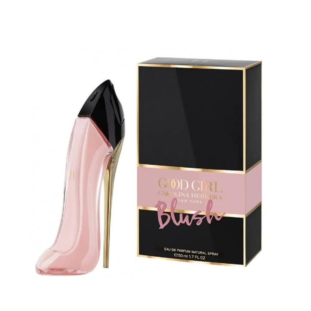 Carolina Herrera Girl Blush For Women - Eau De Parfum