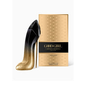 Carolina Herrera Good Girl Midnight for Women - Eau De Parfum