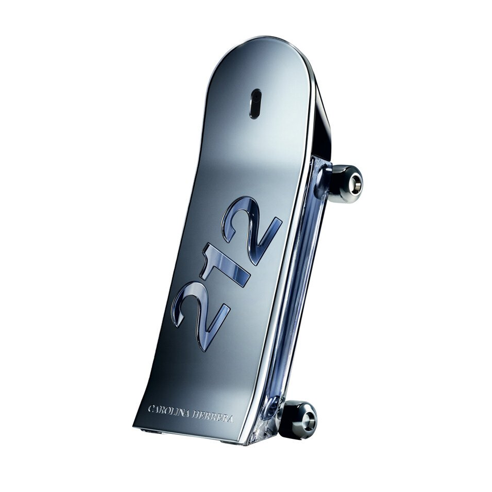 Carolina Herrera 212 Heroes Forever Young For Men - Eau De Toilette