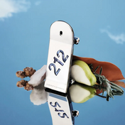 Carolina Herrera 212 Heroes Forever Young For Men - Eau De Toilette