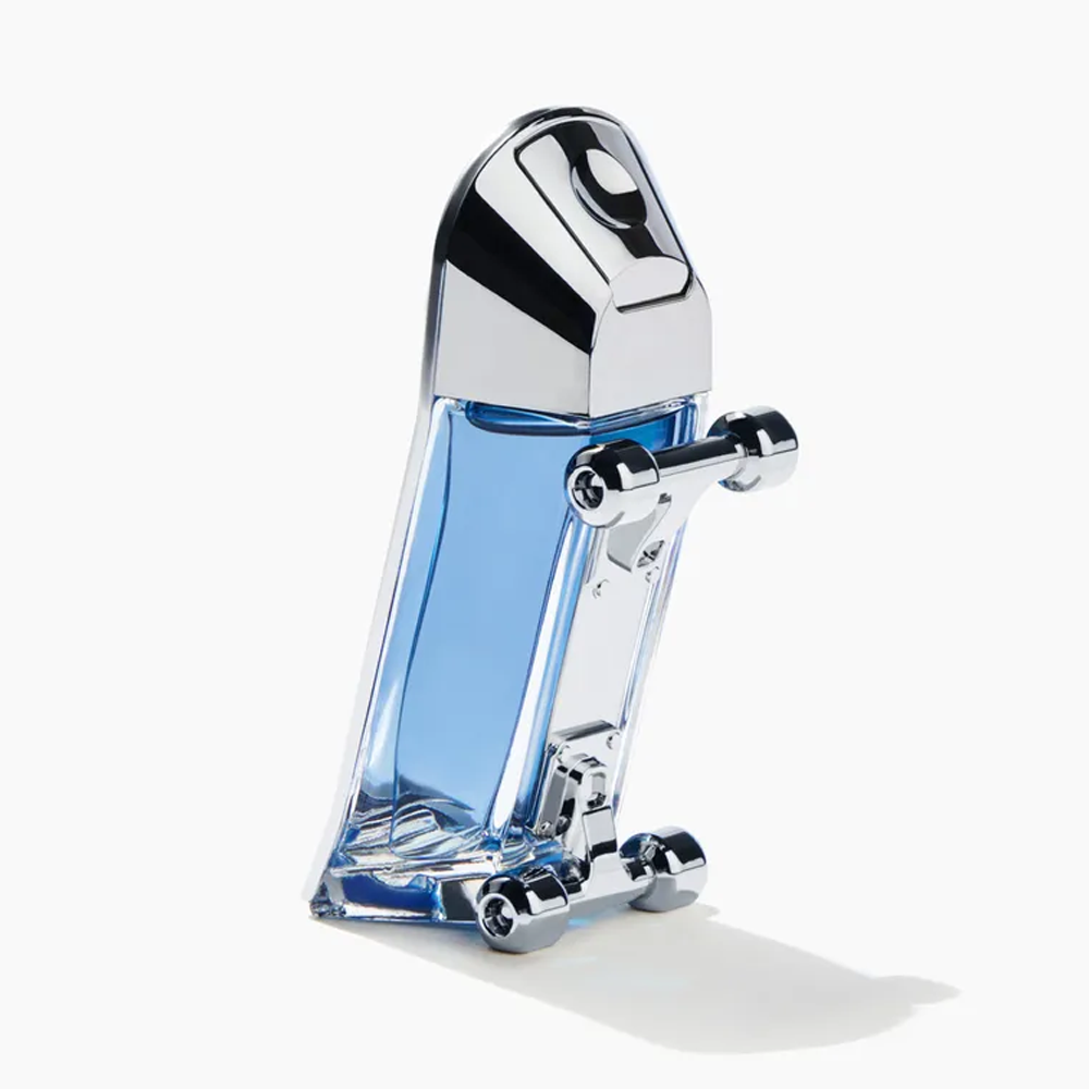 Carolina Herrera 212 Heroes Forever Young For Men - Eau De Toilette