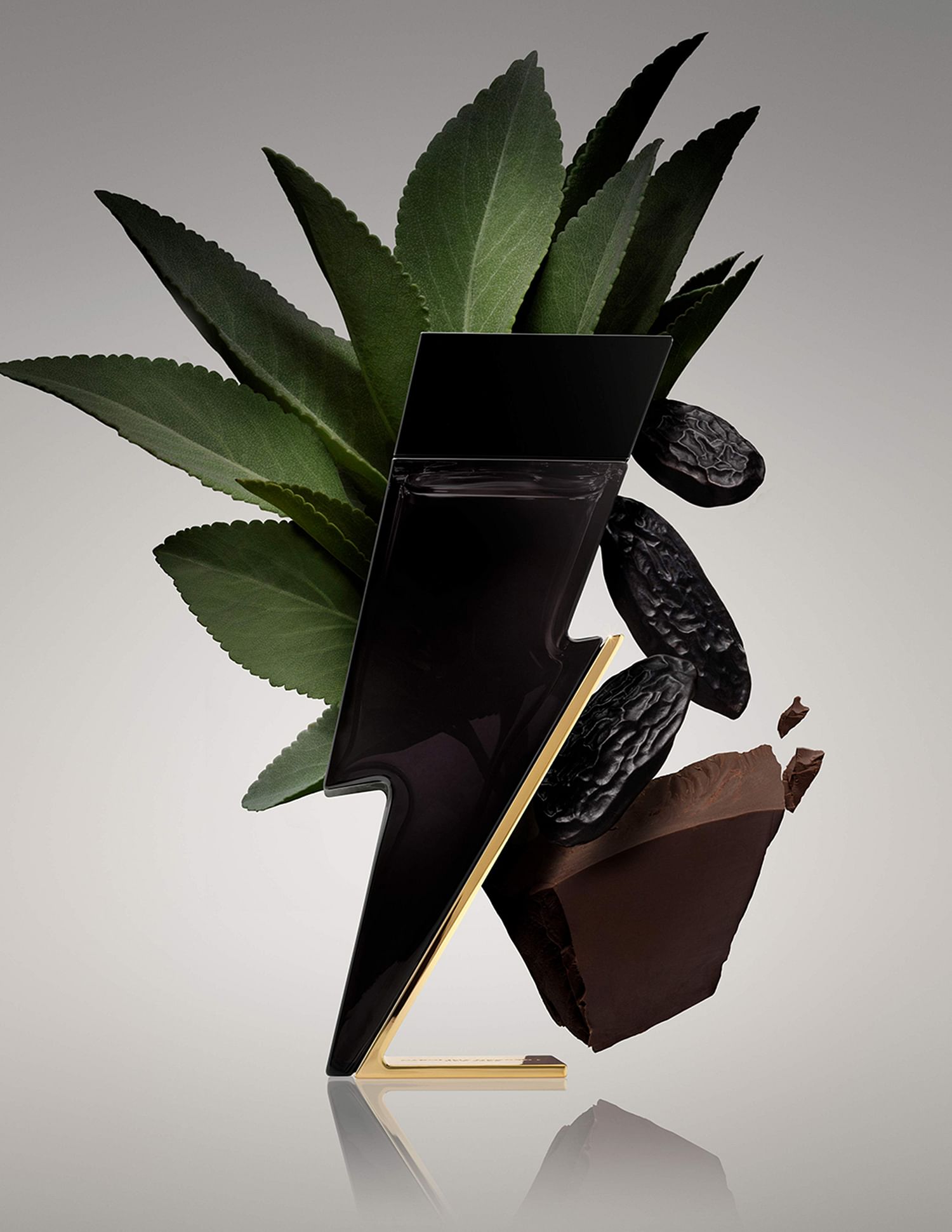 Carolina Herrera Bad Boy For Men - Eau De Toilette