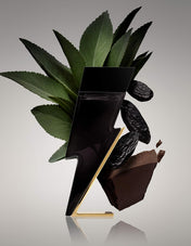 Carolina Herrera Bad Boy For Men - Eau De Toilette