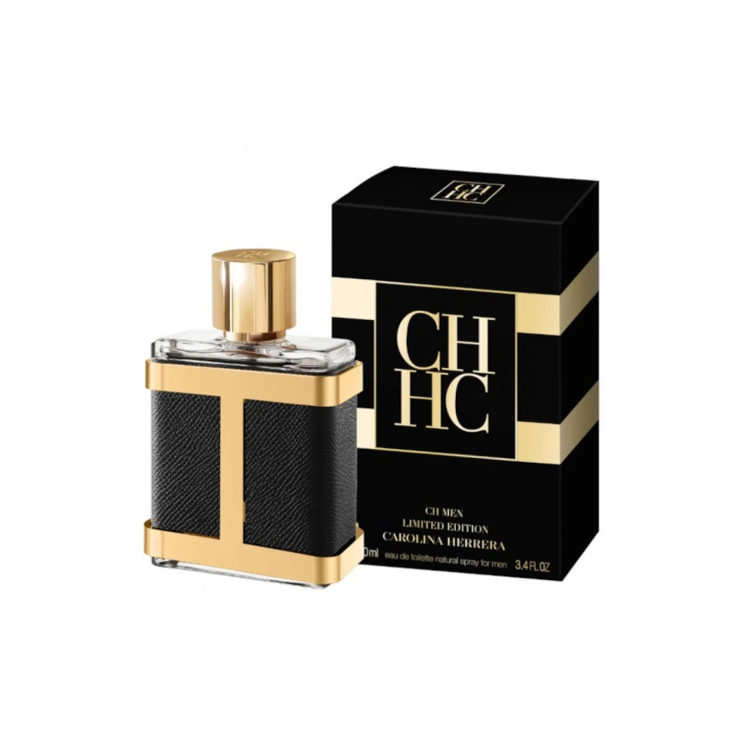 Carolina Herrera CH Limited Edition Eau De Parfum For Men