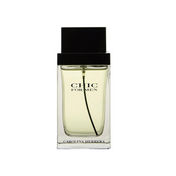Carolina Herrera Chic For Men - Eau De Toilette