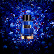 Carolina Herrera Saffron Lazuli for Unisex - Eau De Parfum