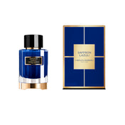 Carolina Herrera Saffron Lazuli for Unisex - Eau De Parfum