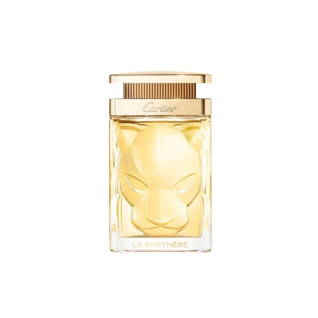 Cartier La panthere Elixir for Women -  Eau De Parfum Intense
