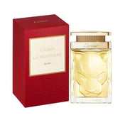 Cartier La panthere Elixir for Women -  Eau De Parfum Intense