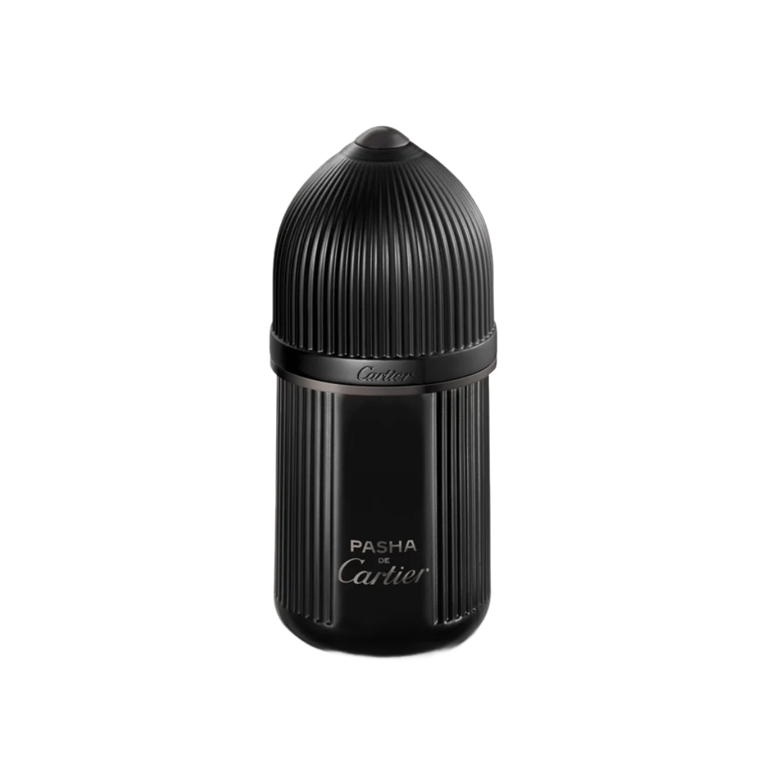 Cartier Pasha Noir Absolue Parfum for Men