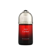 Cartier Pasha De Edition Noire Sport   For Men - Eau De Toilette