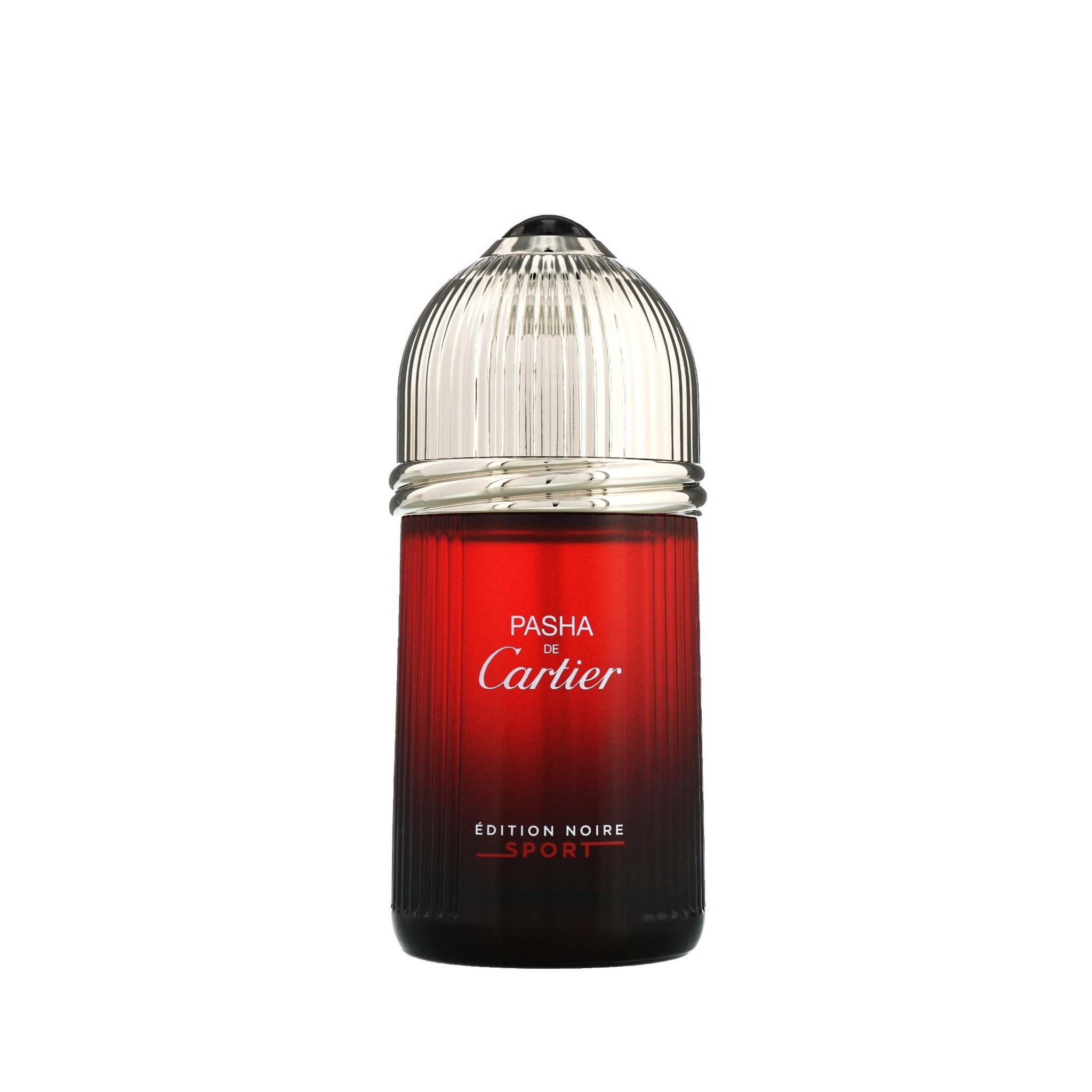 Cartier Pasha De Edition Noire Sport   For Men - Eau De Toilette