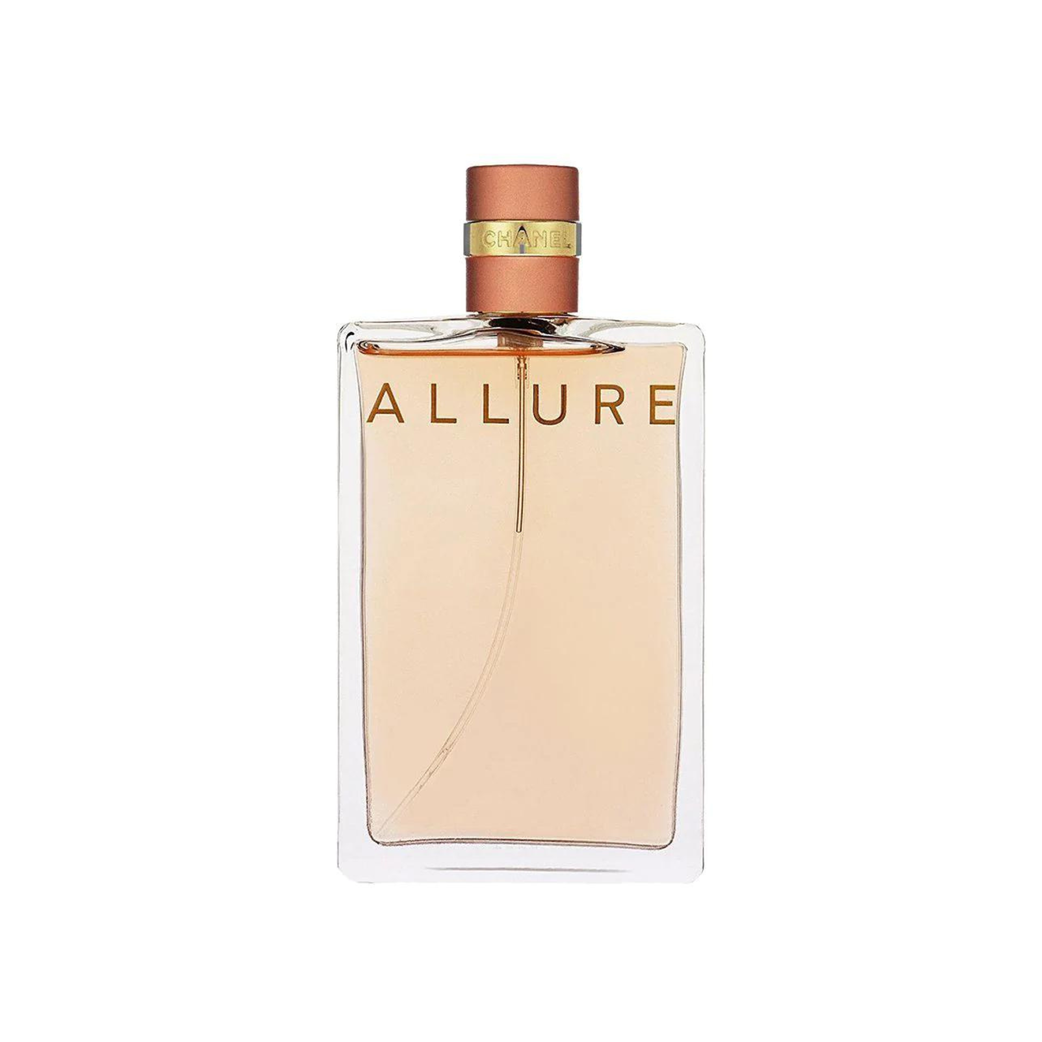 Chanel Allure Eau De Parfum For Women – Perfume Gallery Qatar