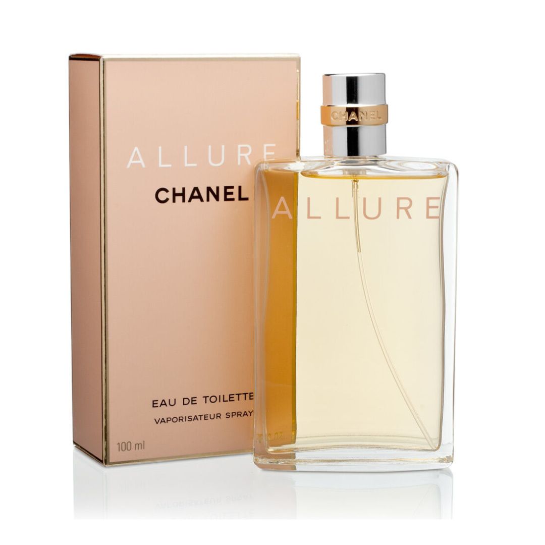 Chanel Allure for Women - Eau De Toilette