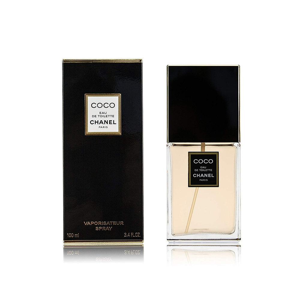 Chanel Coco For Women - Eau De Toilette