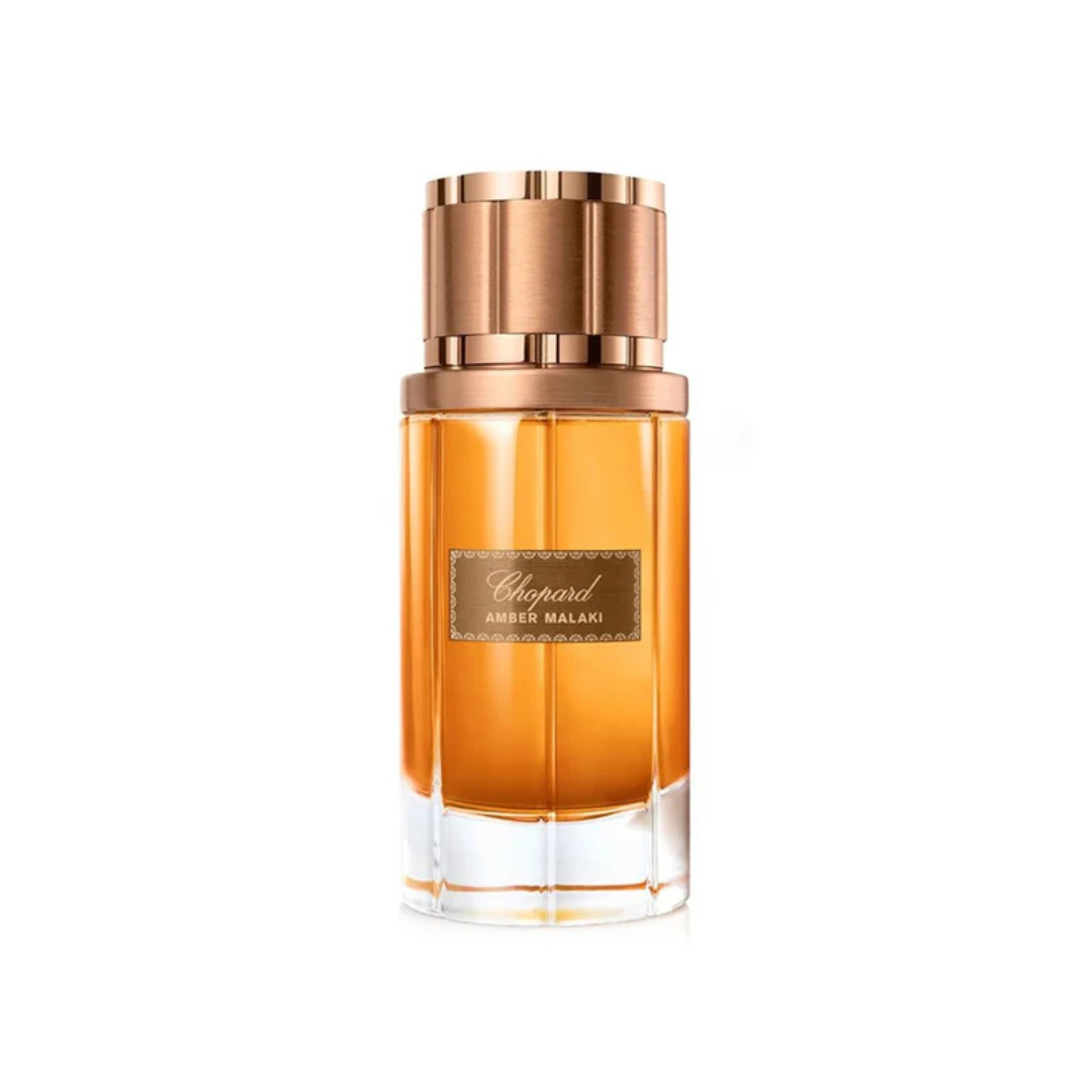 Chopard Amber Malaki  Eau De Parfum For Unisex