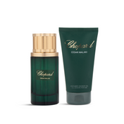 Chopard Cedar Malaki 80ml 2p Set