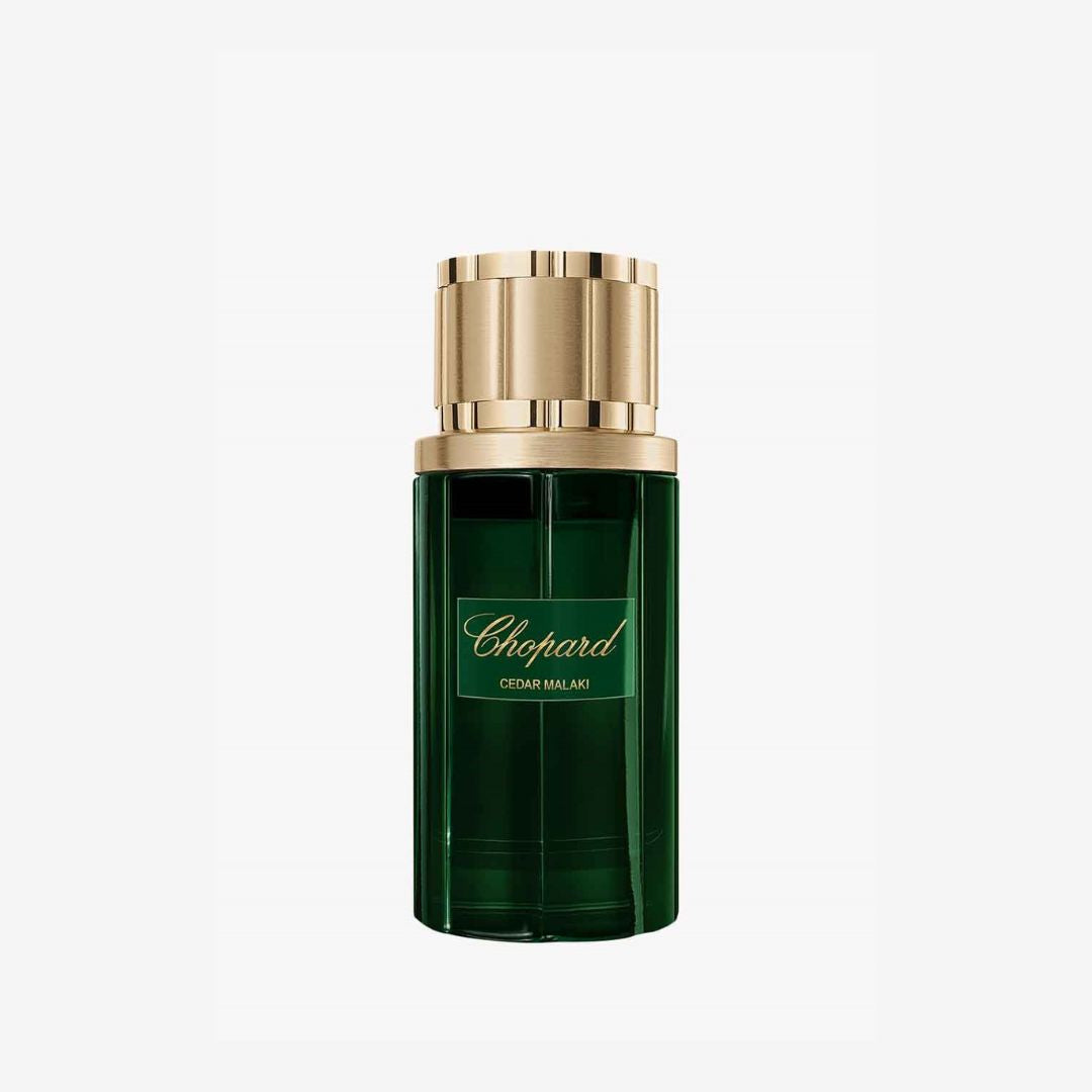 Chopard Cedar Malaki  for Unisex - Eau De Parfum