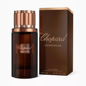 Chopard Leather Malaki Eau De Parfum For Men