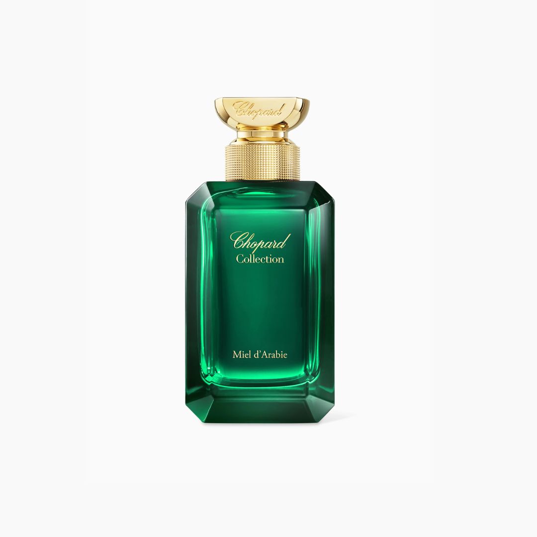 Chopard Jasmin Moghol for Unisex -Eau De Parfum