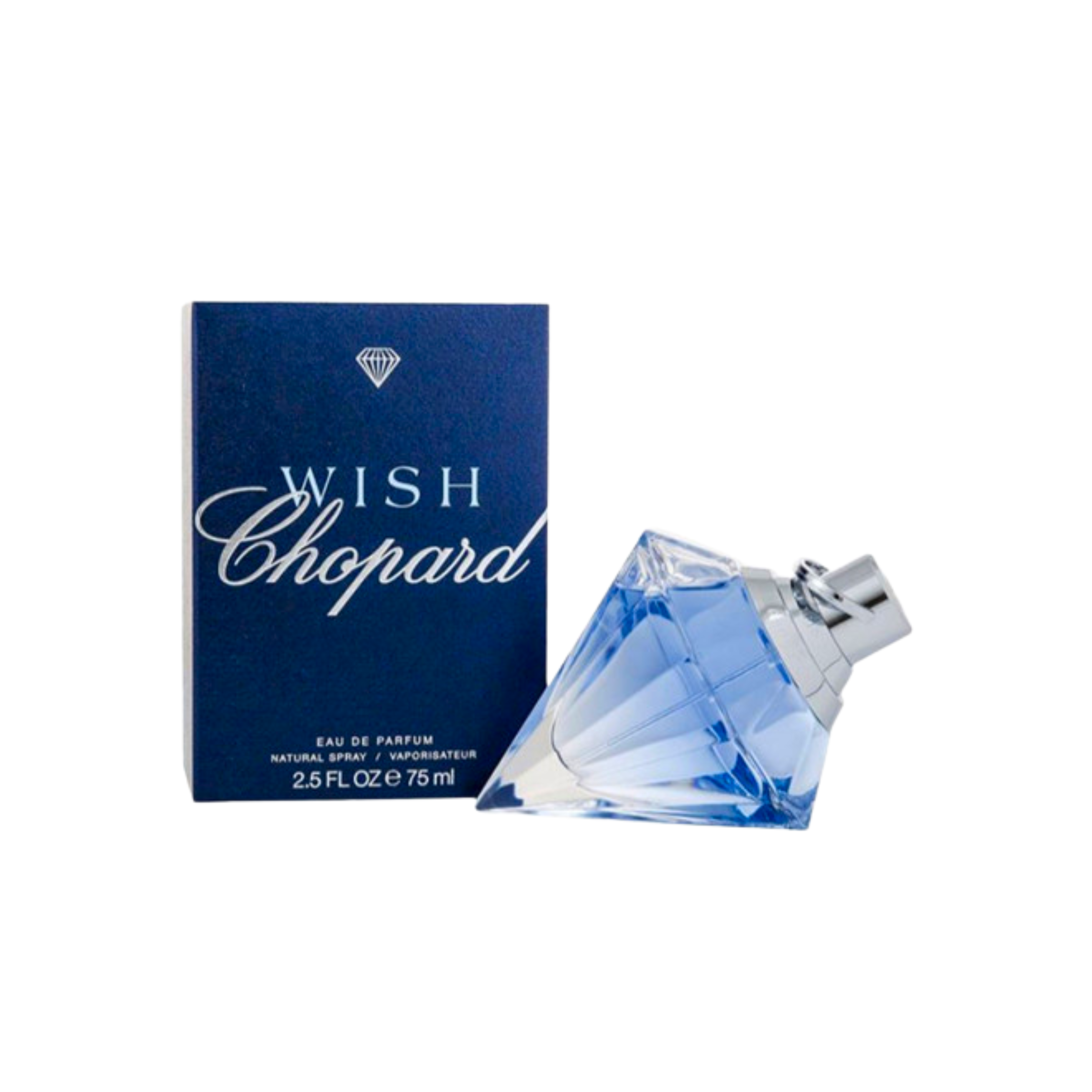 Chopard Wish Eau de Parfum for Women| Perfume Gallery – Perfume
