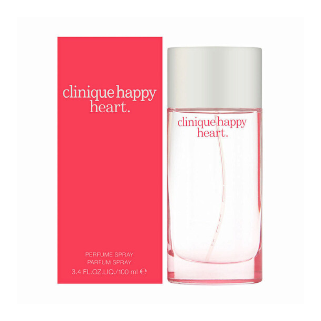 Clinique Happy Heart For Women