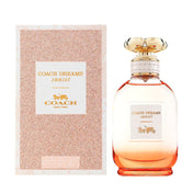 Coach Dreams Sunset Eau De Parfum for women
