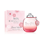 Coach Floral Blush Eau De Parfum For Women