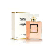 Chanel Coco Mademoiselle Eau De Parfum For Women