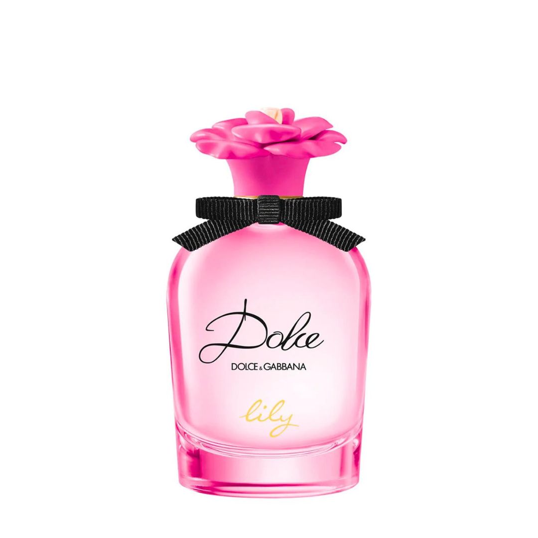 Dolce&Gabbana Dolce Lily for Women - Eau De Toilette for Women