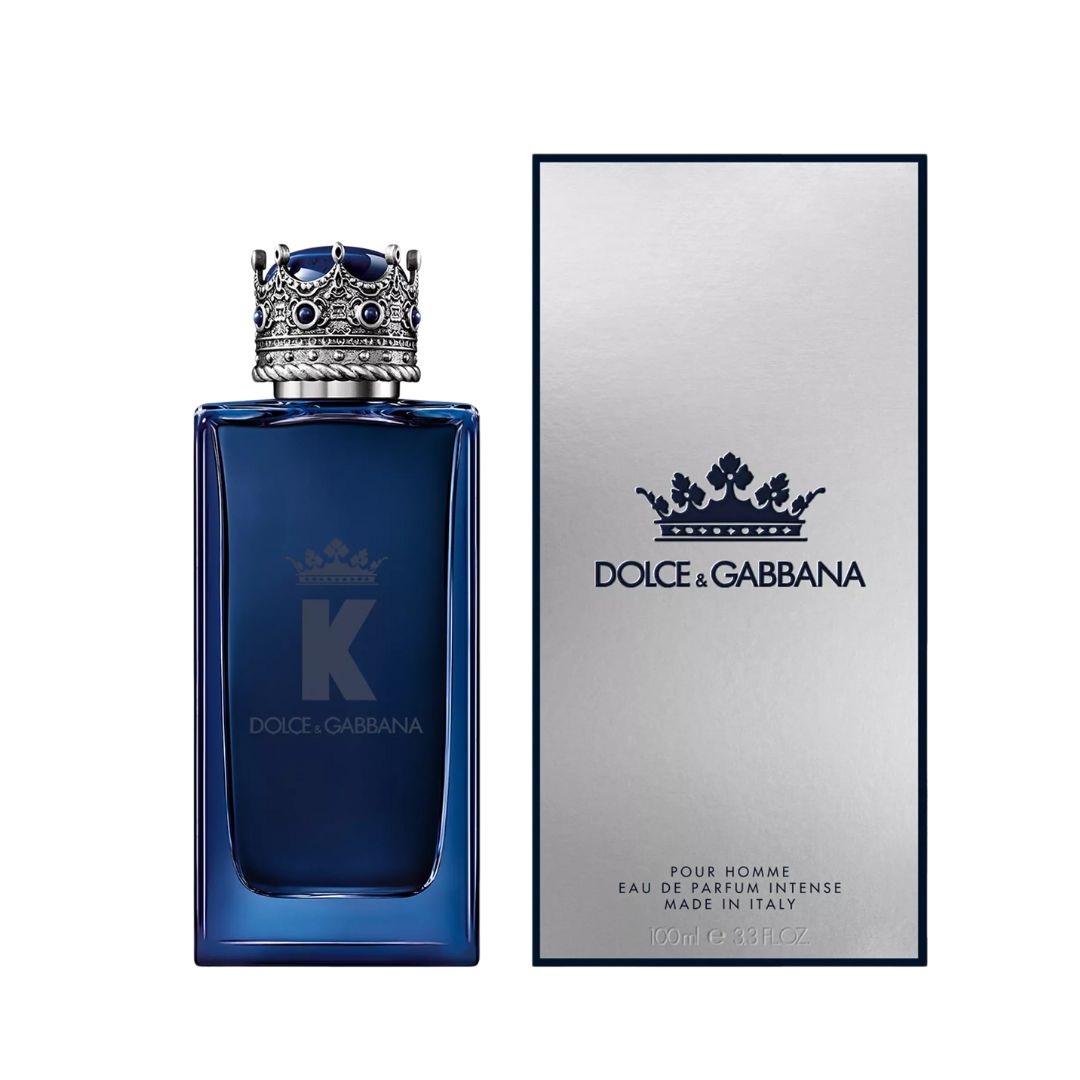 Dolce & Gabbana K Intense for Men - Eau De Parfum
