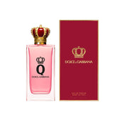 Dolce & Gabbana Queen For Women - Eau De Parfum Intense