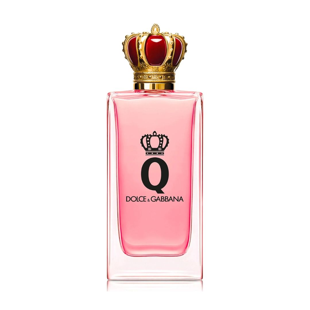 Dolce & Gabbana Queen For Women - Eau De Parfum Intense