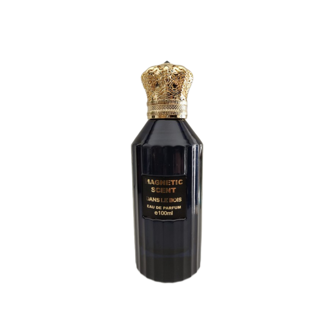 Dans Le Bois Magnetic Scent Eau de Parfum for Unisex