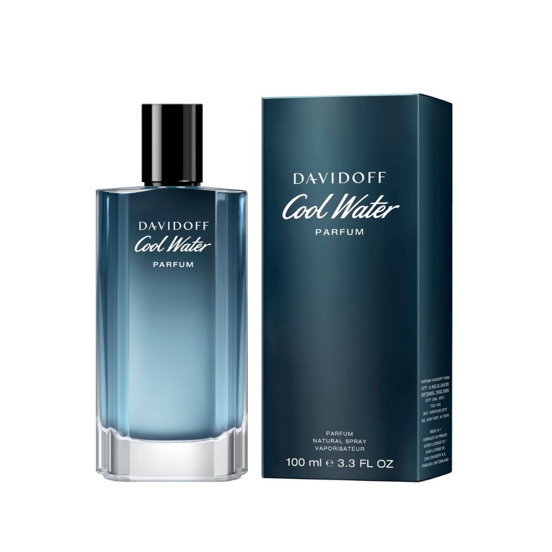 Davidoff Cool Water Parfum for Men