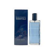 Davidoff Essentials Blue Eau De Toilette for Men