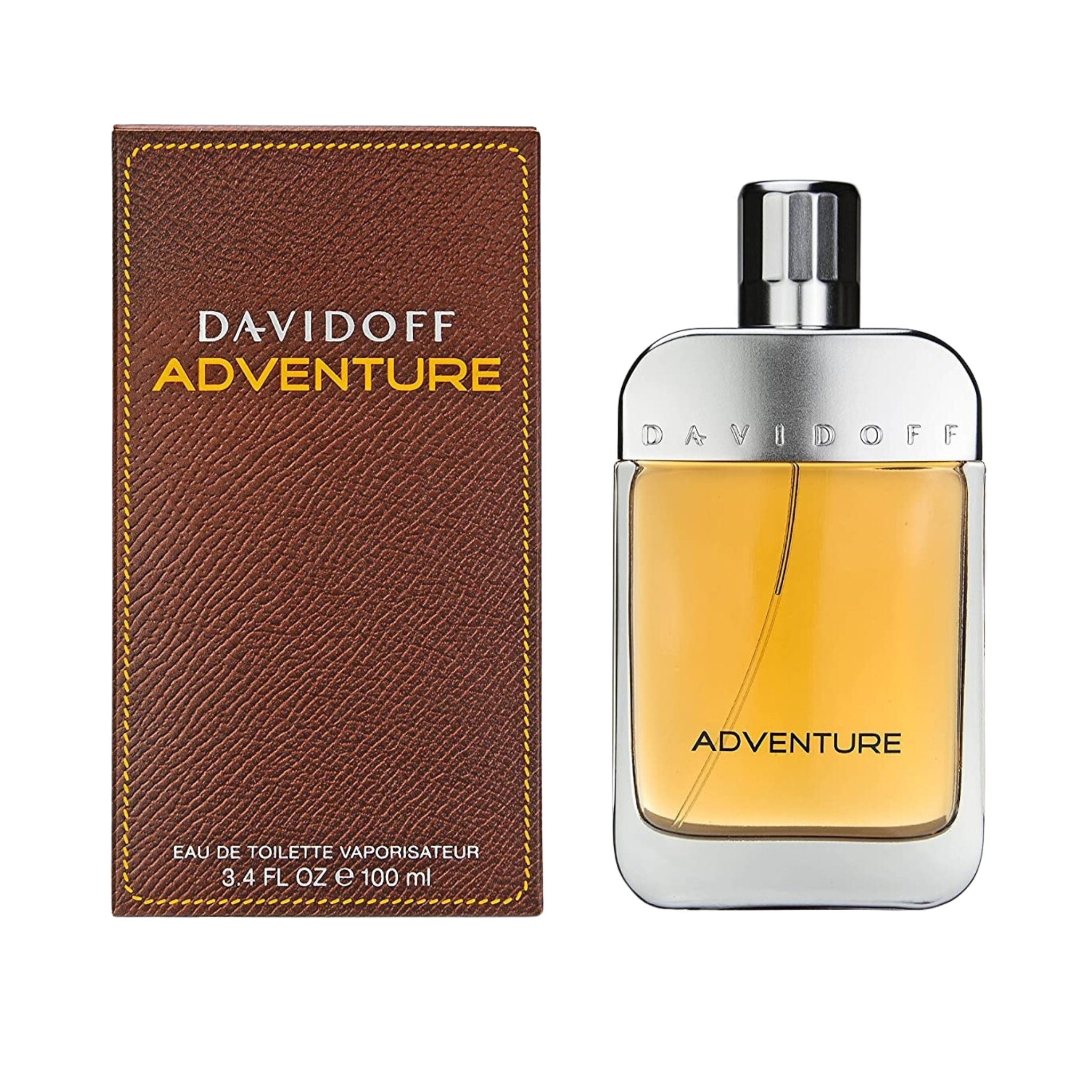 Davidoff Adventure  for Men - Eau De Toilette