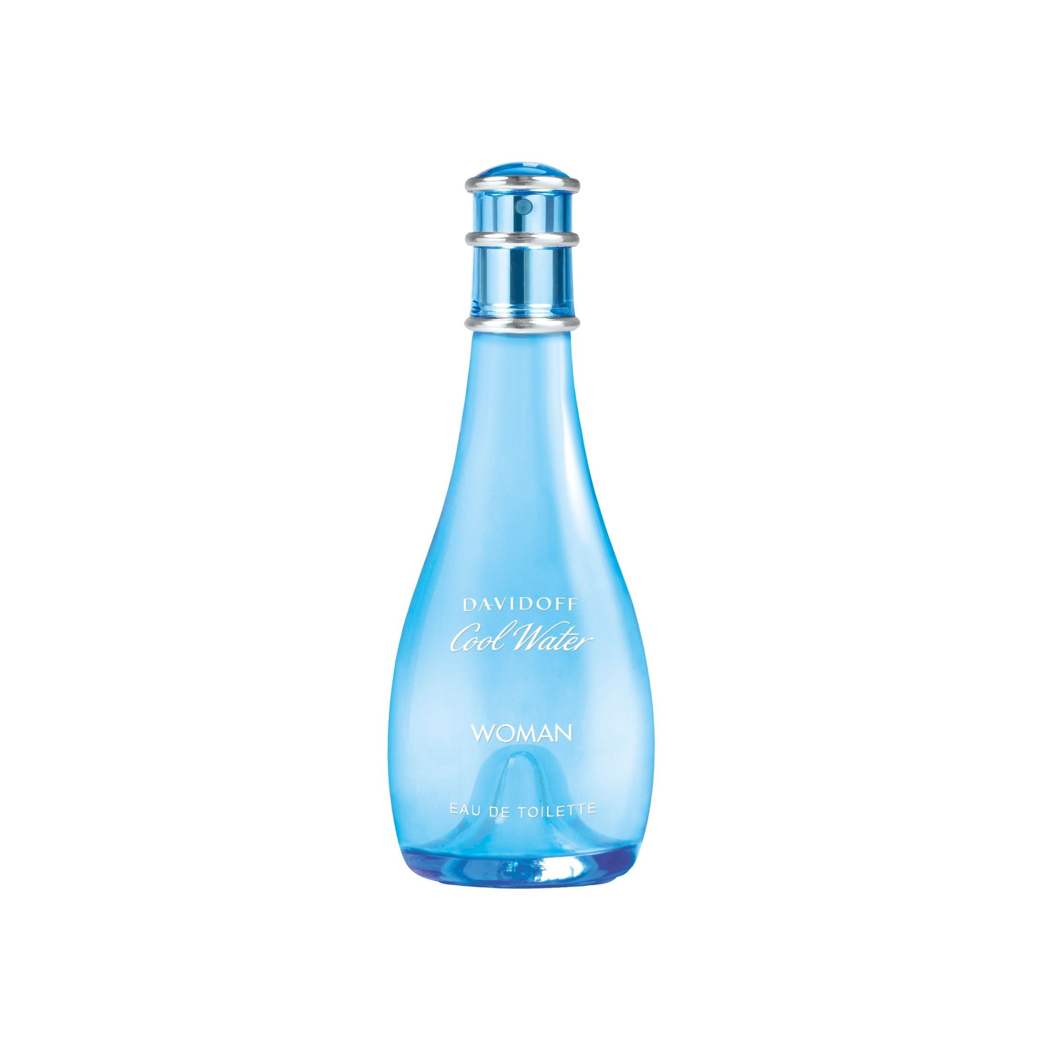 Davidoff Cool Water  For Women - Eau De Toilette