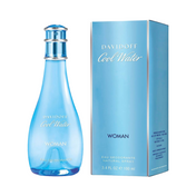 Davidoff Cool Water  For Women - Eau De Toilette