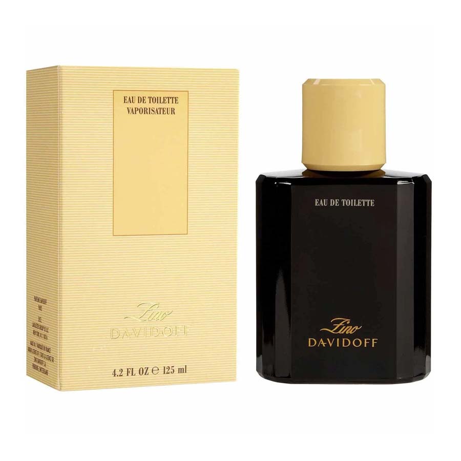 Davidoff Zino  For Men - Eau De Toilette