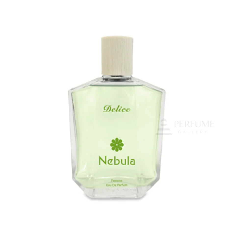 Delice Nebula Femme Eau De Parfum for Women